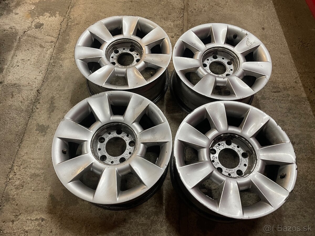 5x120 r15 - 3