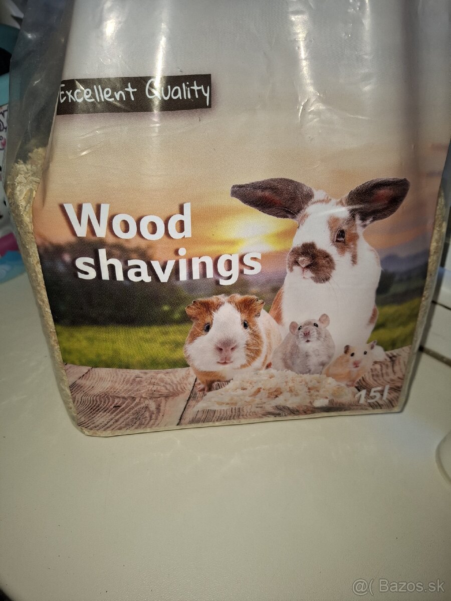 Klietka pre škrečka - 3