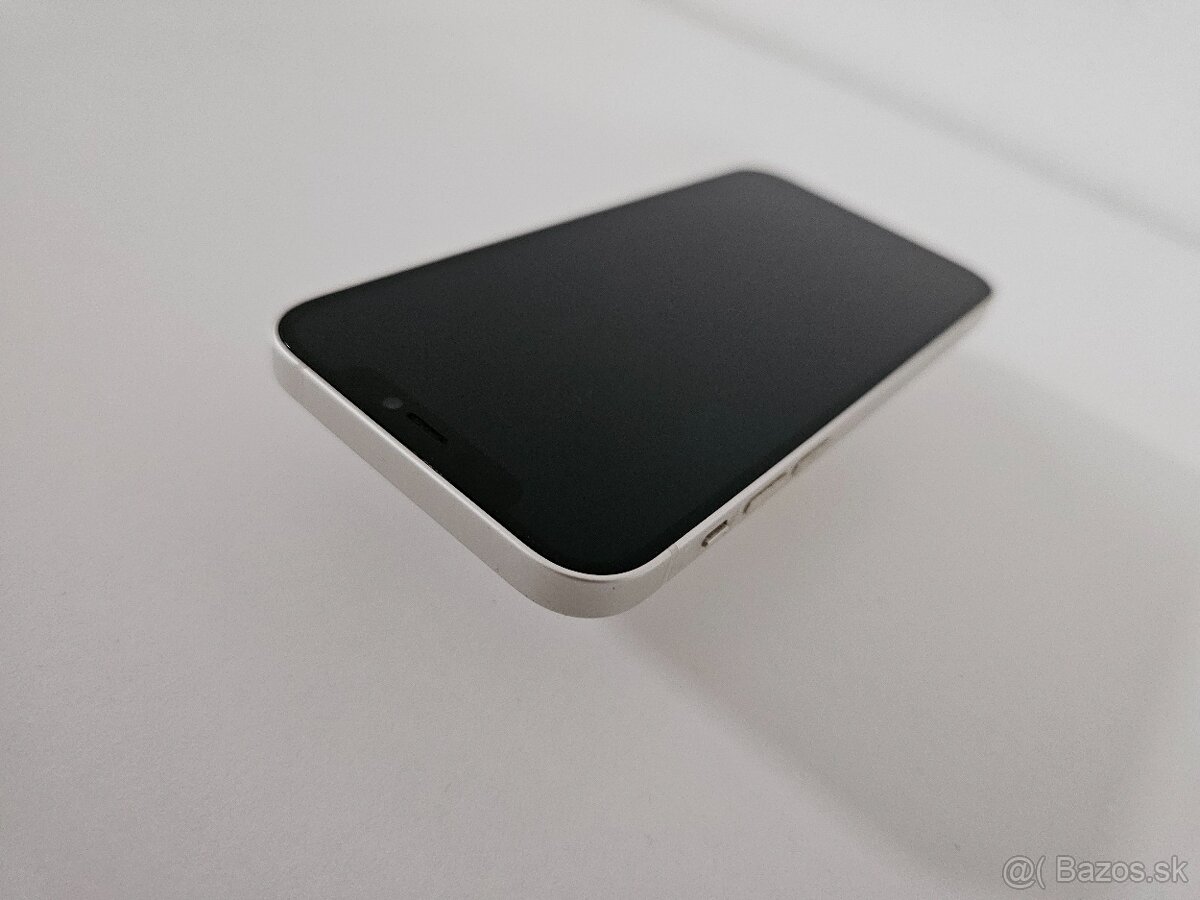 Apple iPhone 12 100% batéria - 3