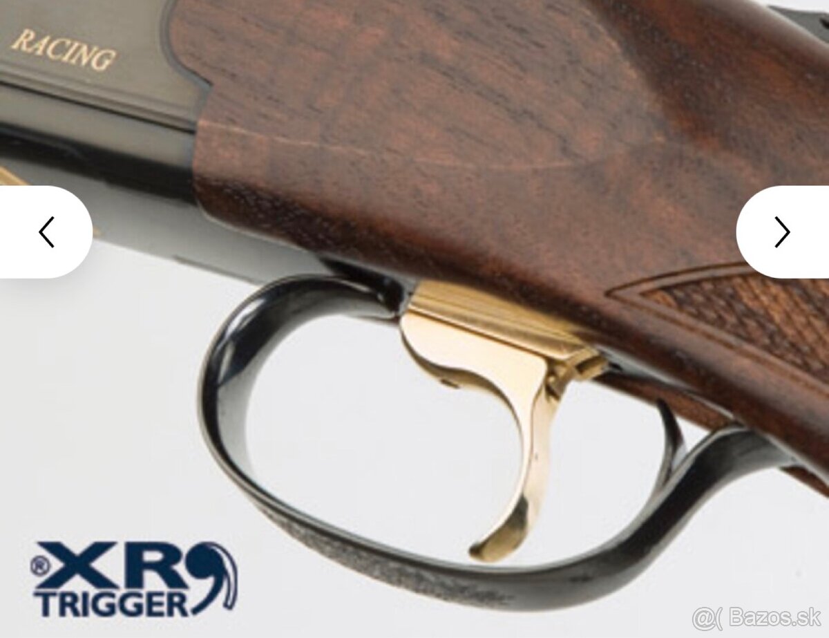 Broková kozlica FAIR Racing Sporting - 3