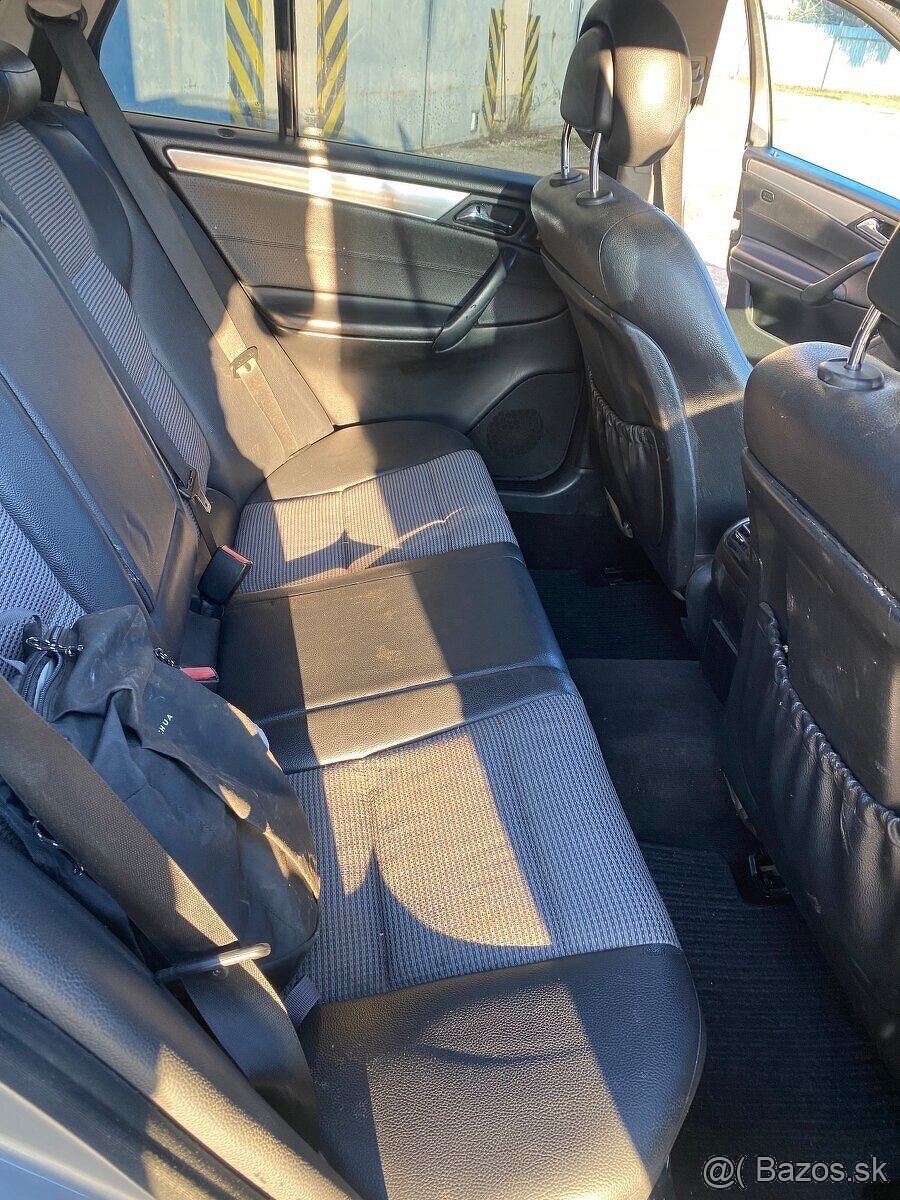 Predam Mercedes benz c220cdi w203 - 3