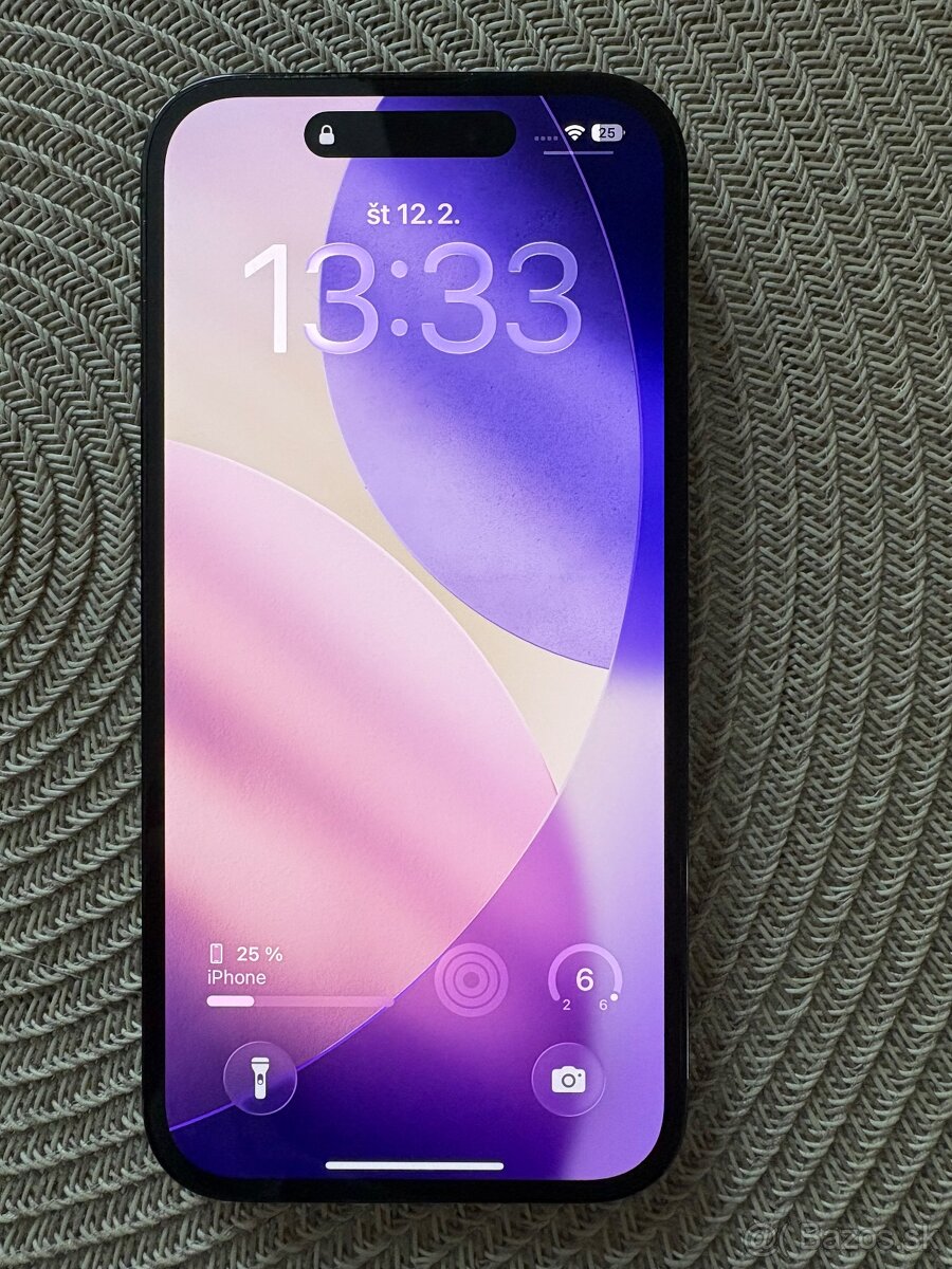 iPhone 14pro 256GB - 3