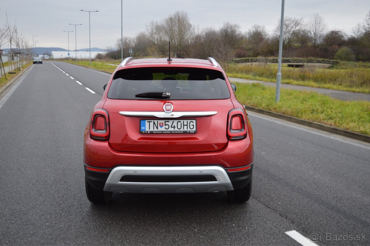 Fiat 500x 1.0 Fire fly - 3