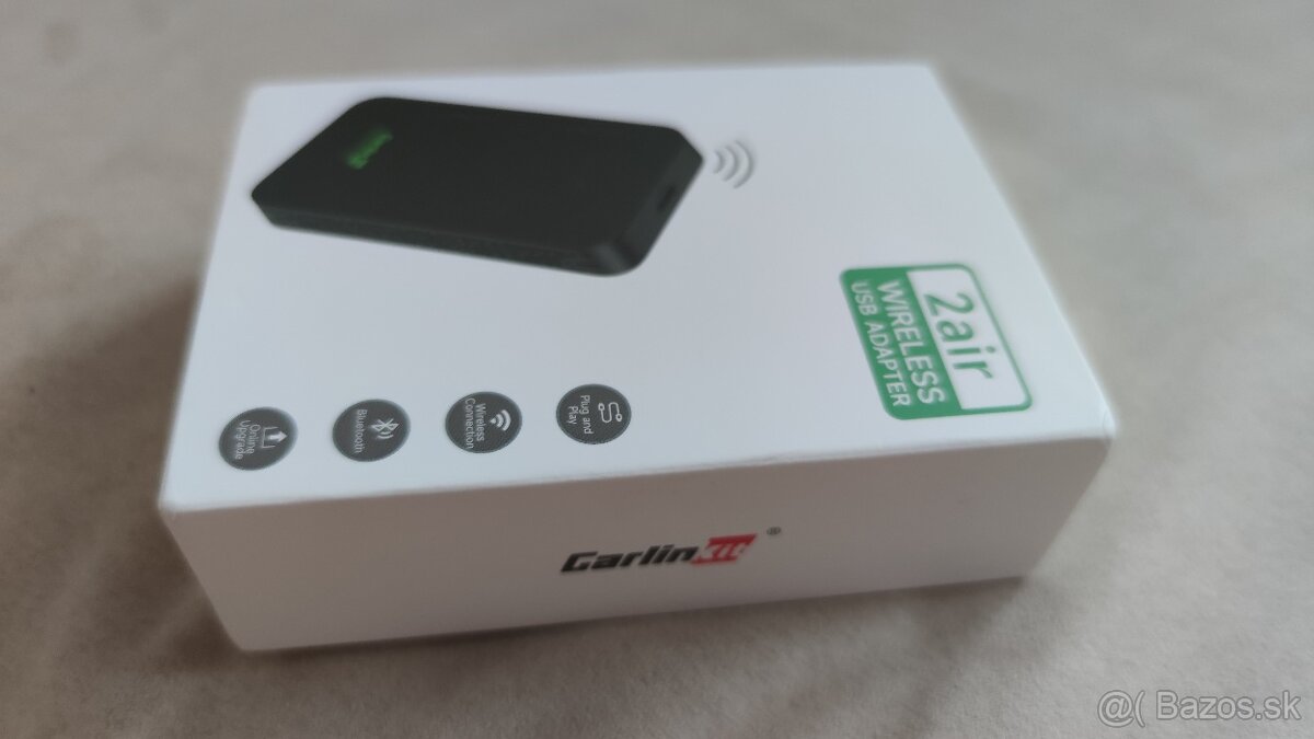 Carlink kit 5 (wireles to USB) - 3