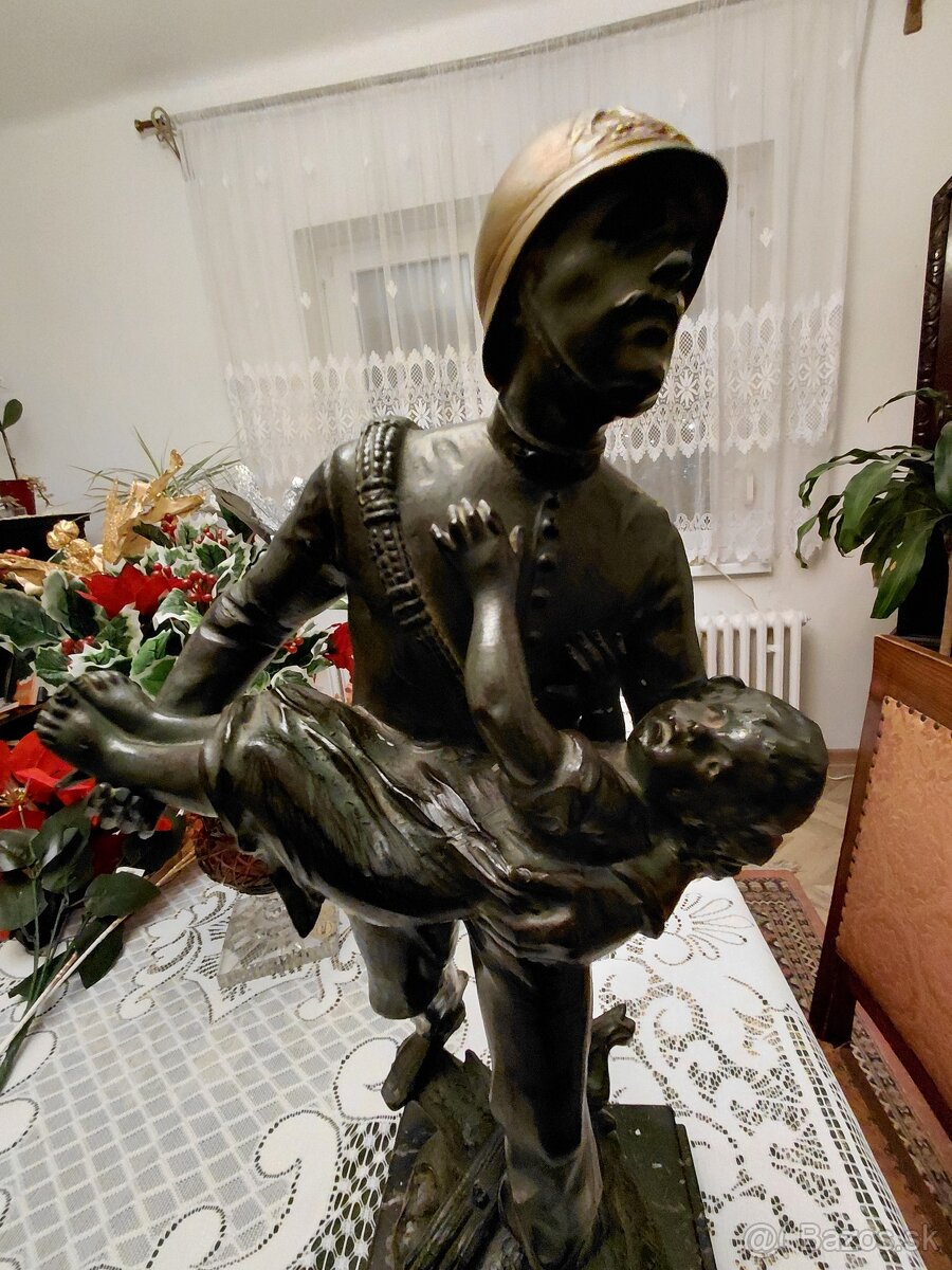 SOCHA HASIC ZACHRANAR - 3