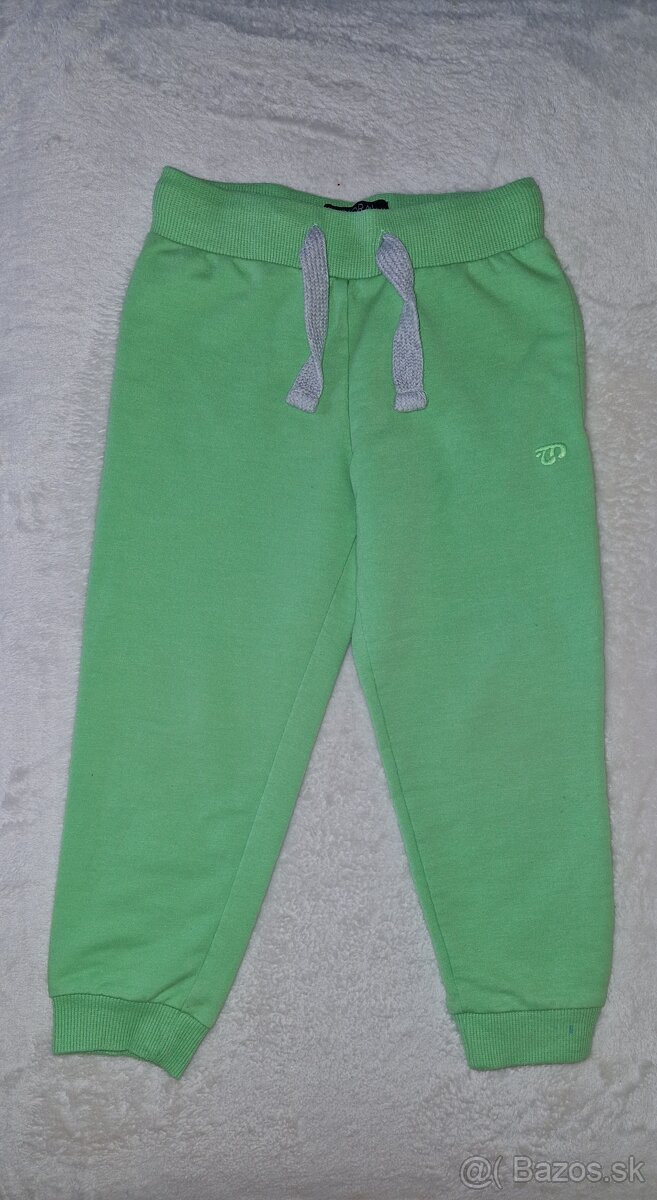 Tepláky Mayoral, v.98 - 3