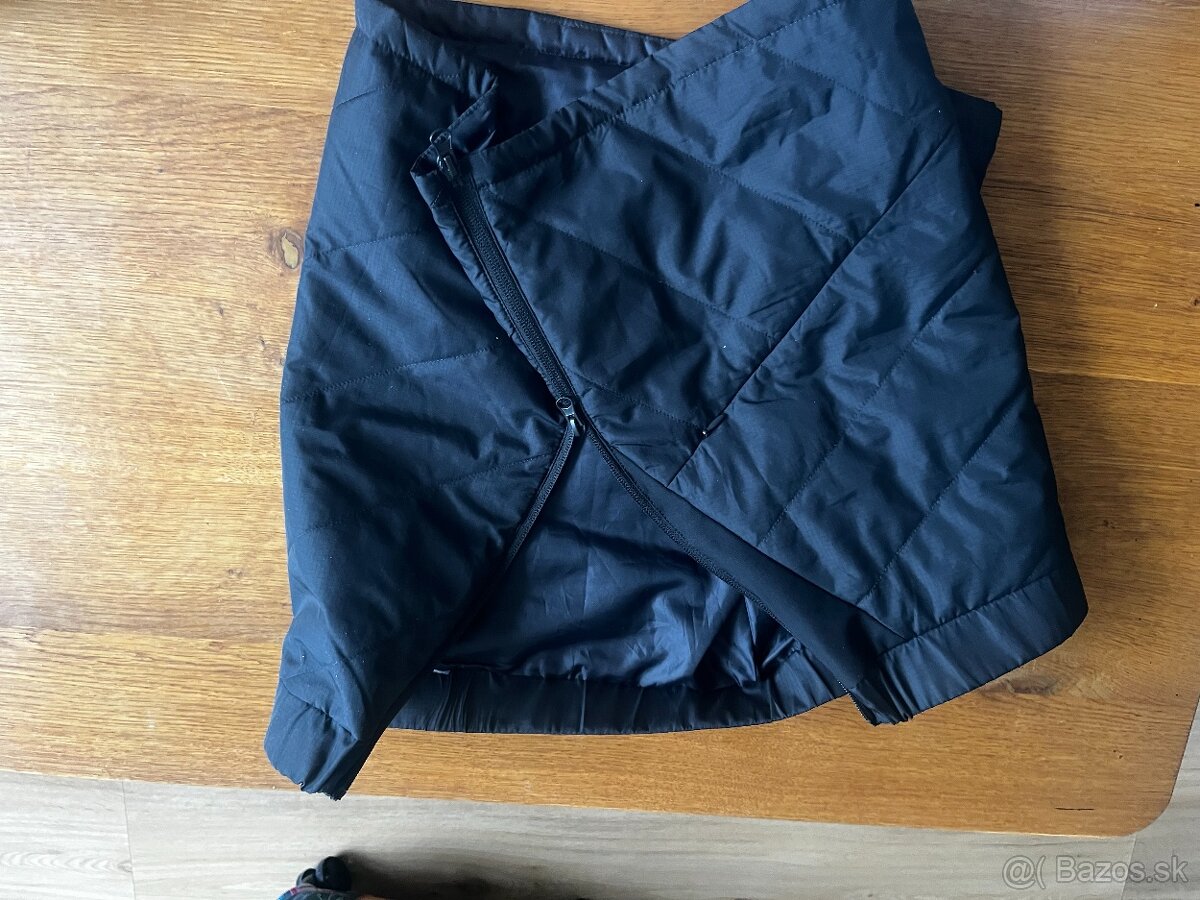 turisticka sukna velkost S - 3