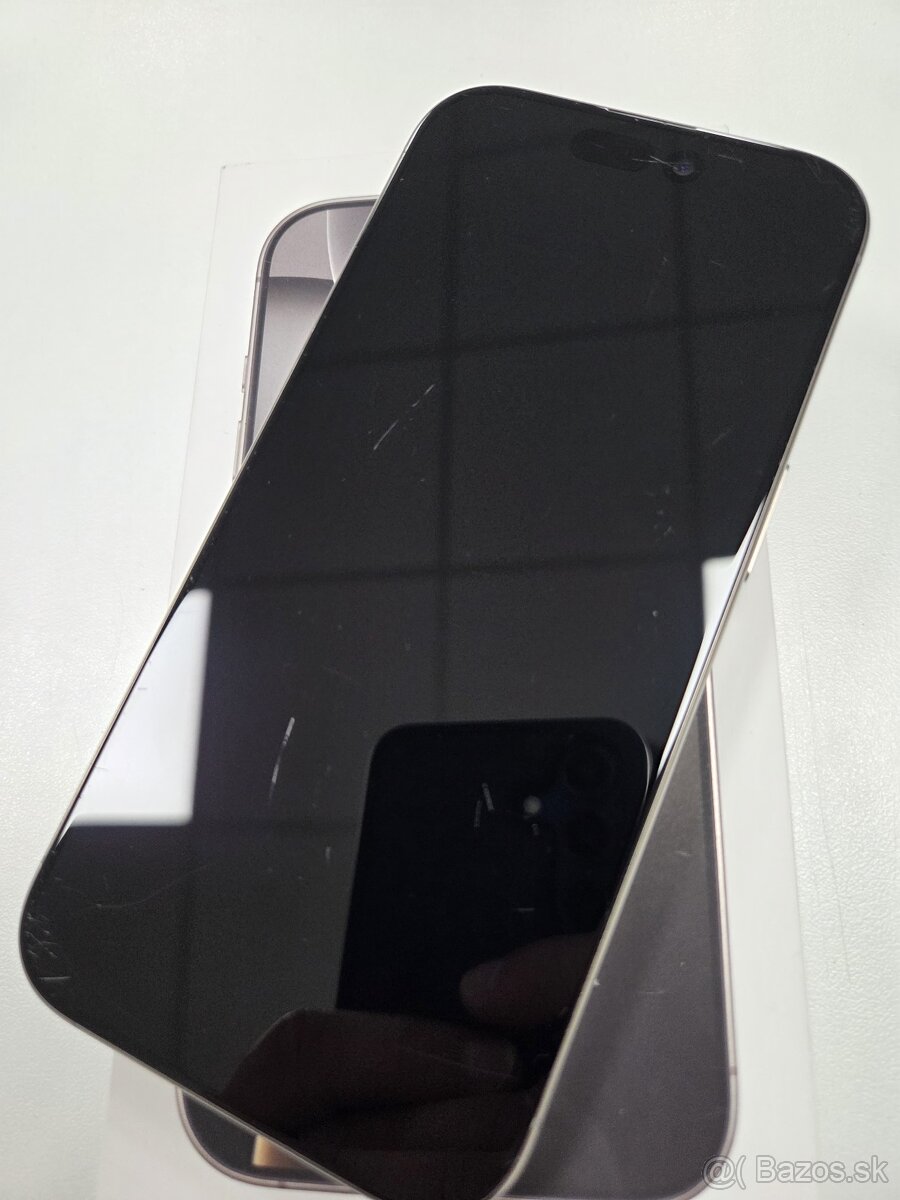 iPhone 16 Pro 128GB - 3