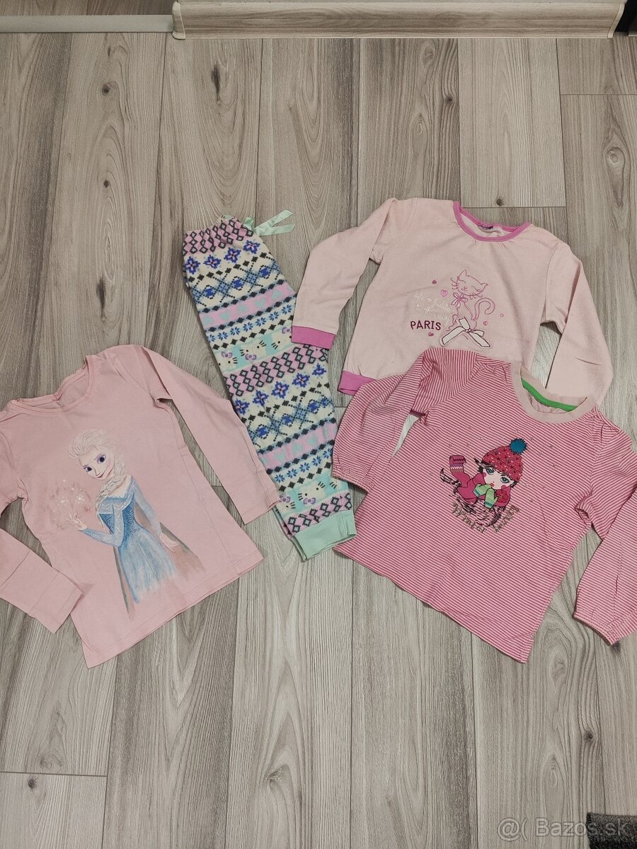 Balík pre malú slečnu veľ.116 - 3