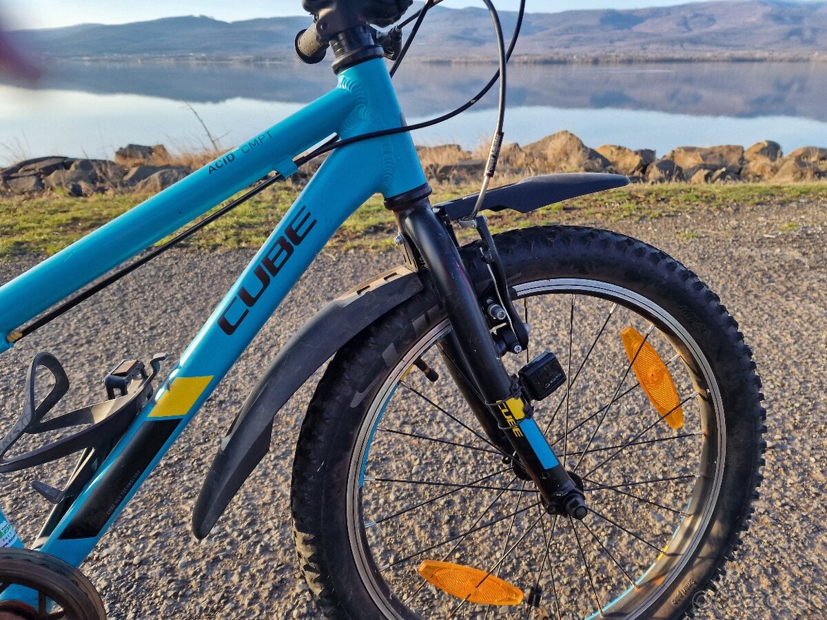 Cube Acid 200 CMPT 20” - 3