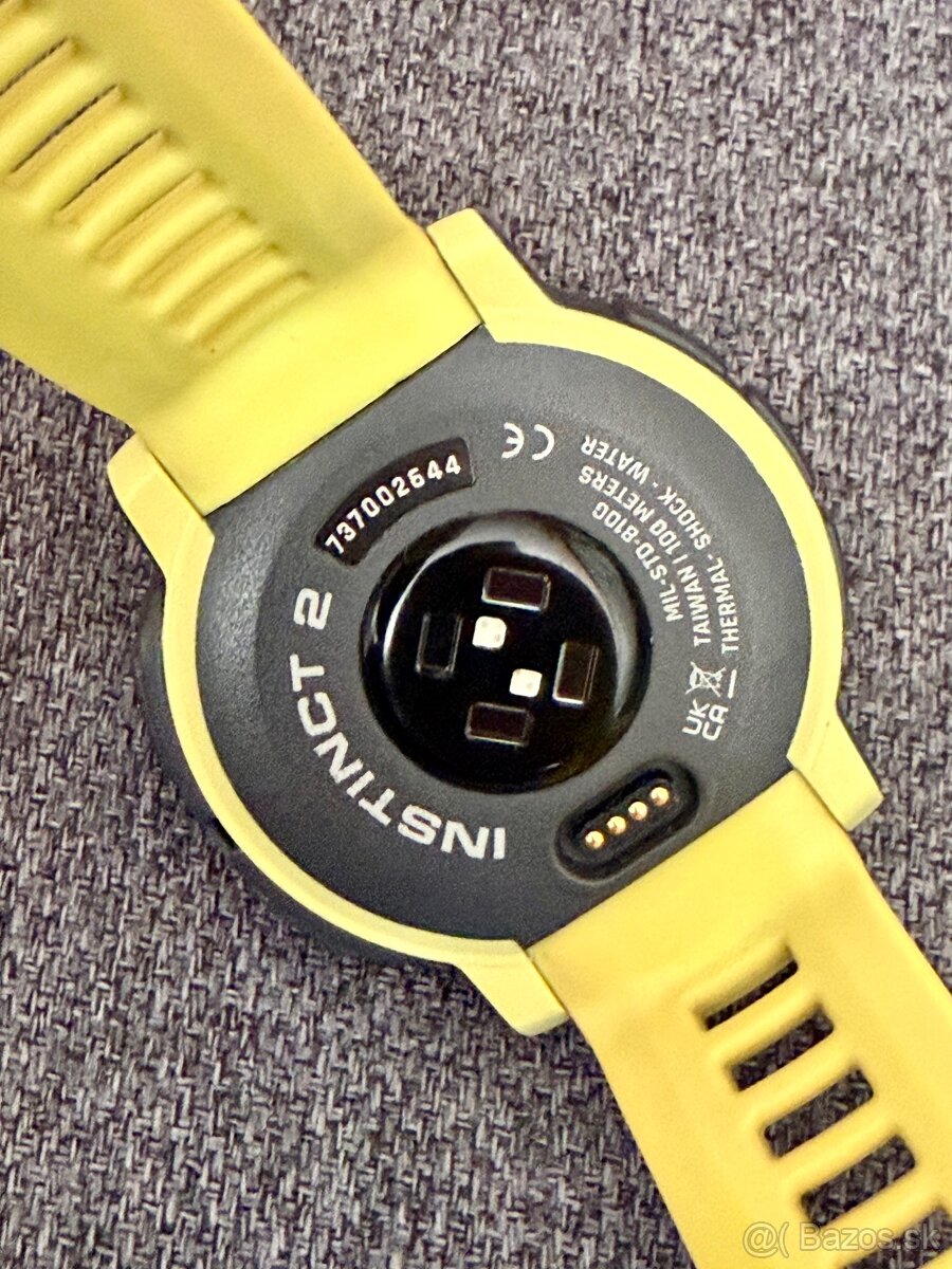 Garmin instinct 2 - 3