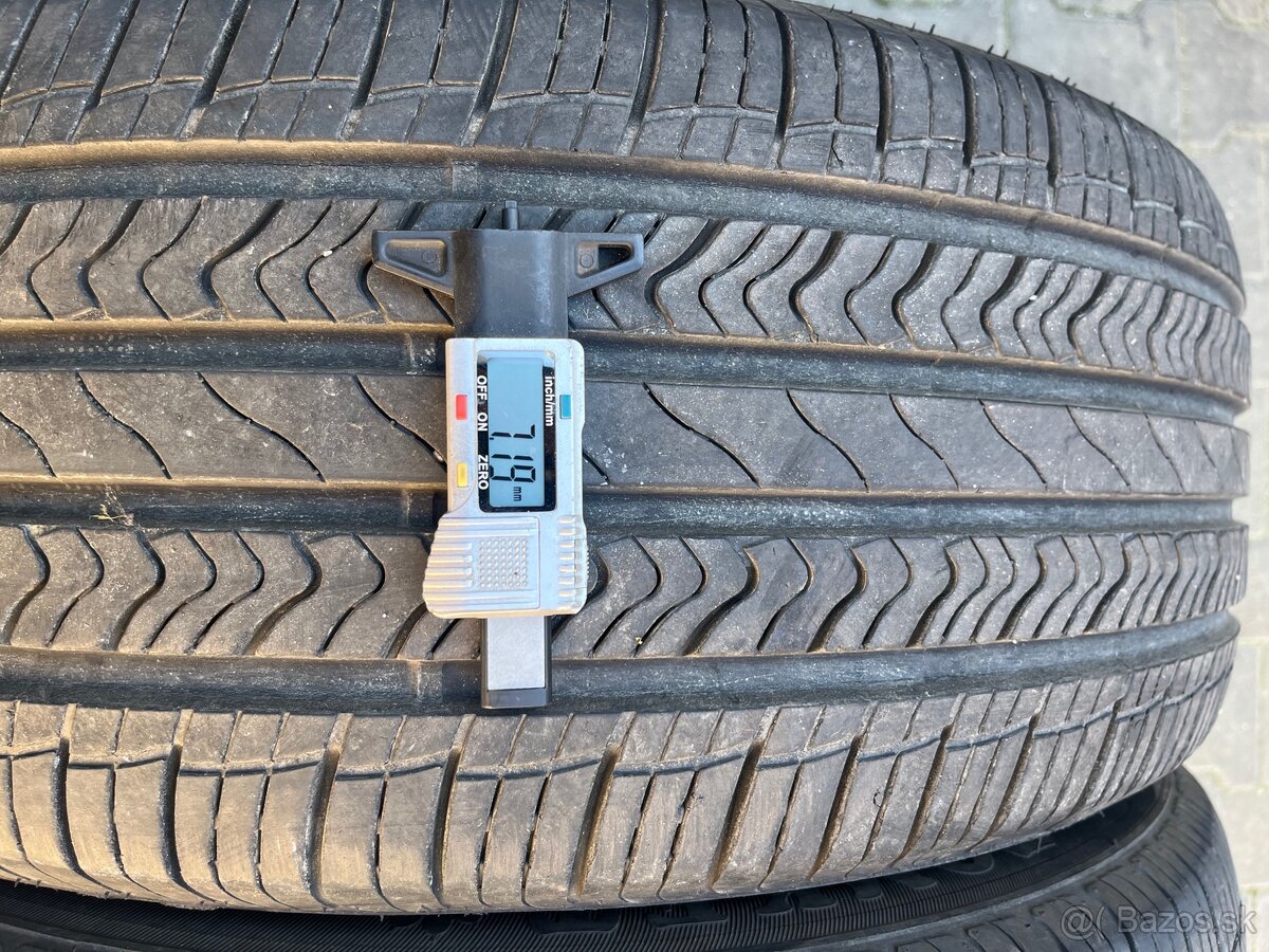 255/55R19 Tomket letne - 3