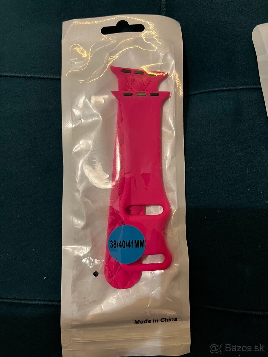 Apple watch hodinky naramky 45mm - 3