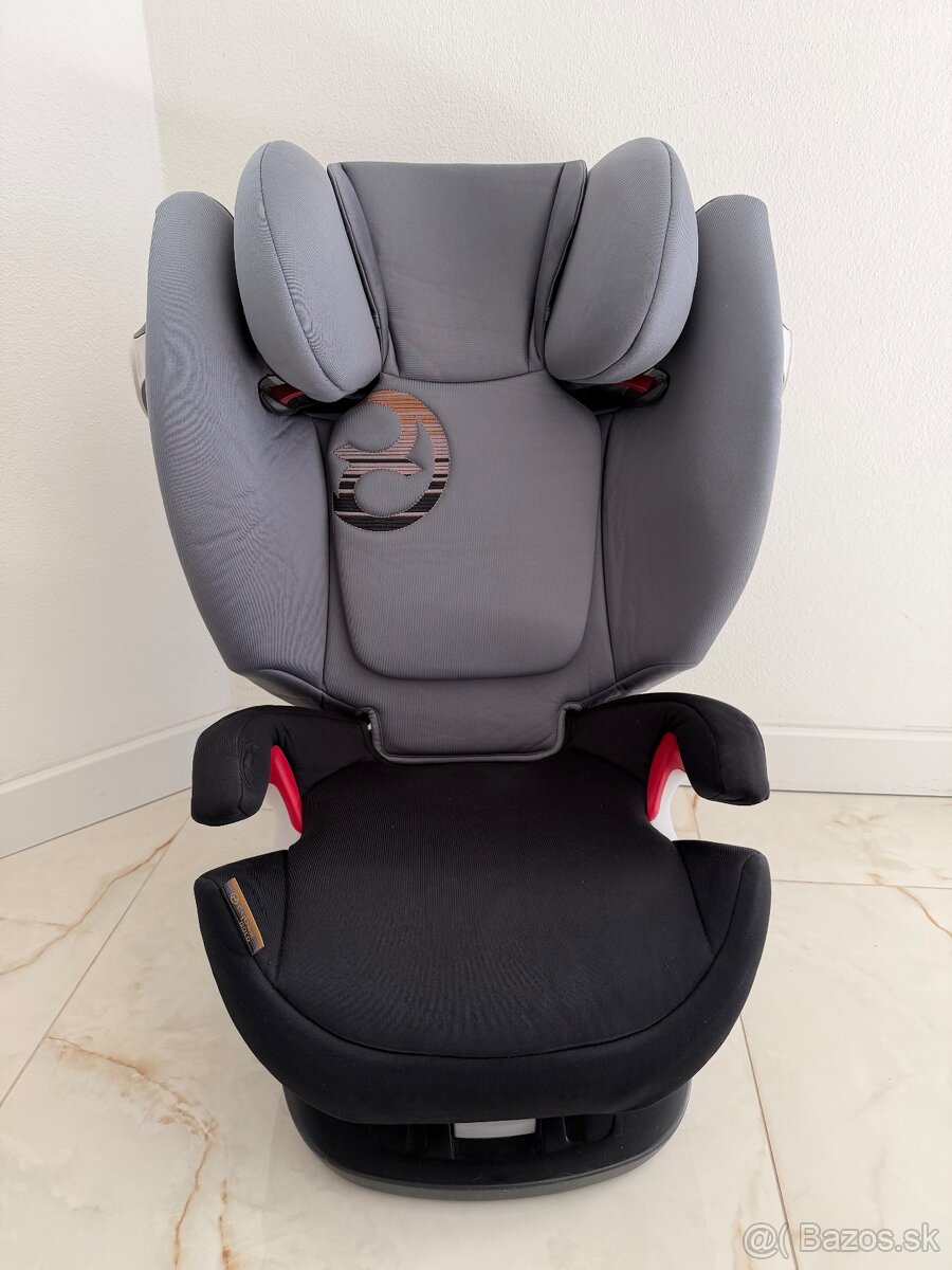 Autosedačka Cybex Pallas M-fix - 3