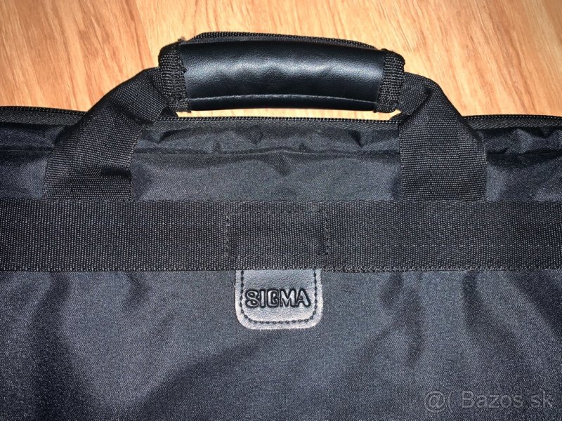 Obal na notebook SIGMA - 3