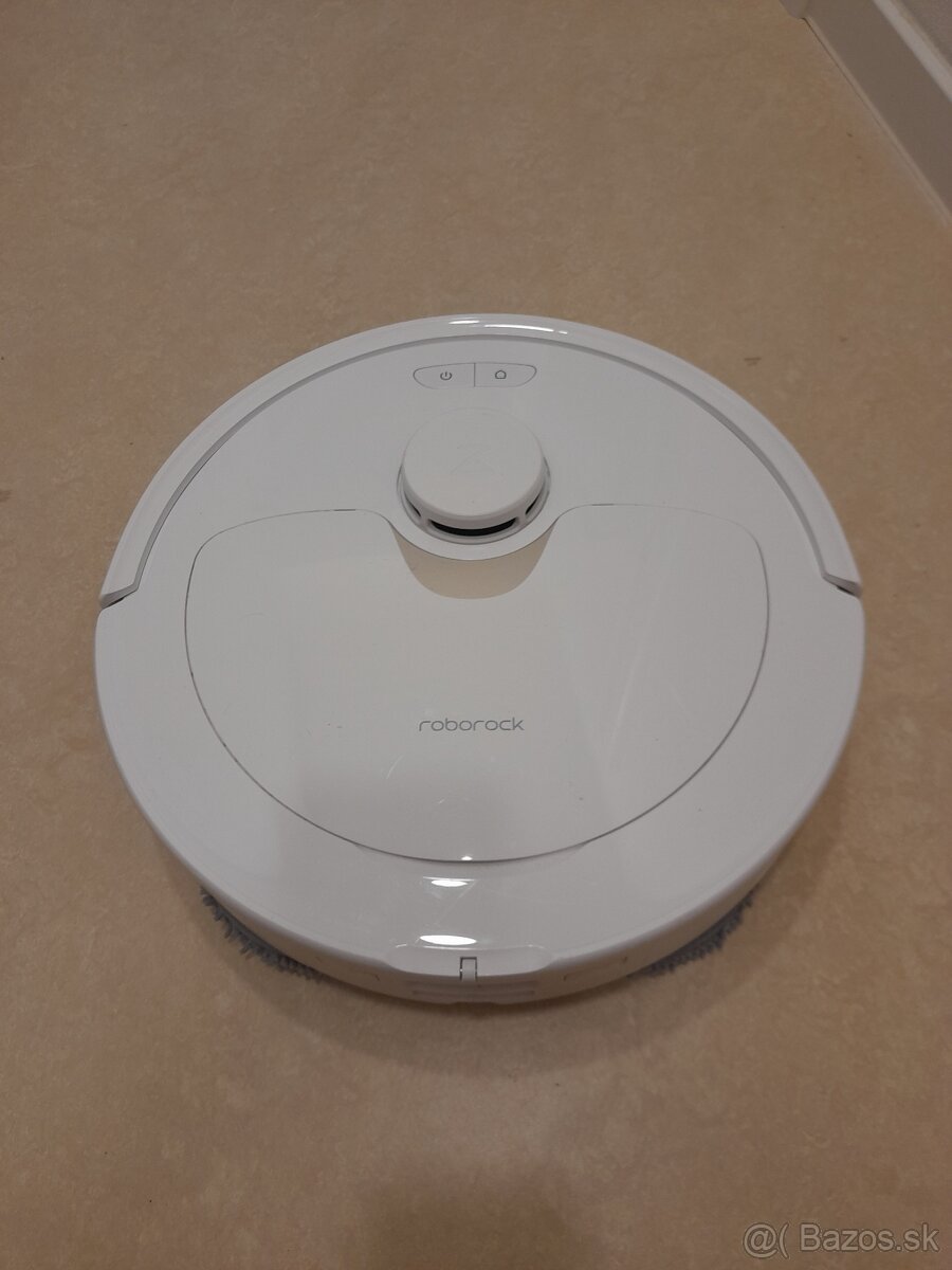 Roborock q-revo biely - 3