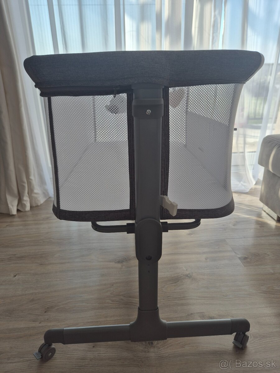 Detská postieľka Moby-System - 3