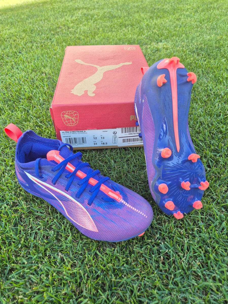 Detske kopacky a halovky - 3