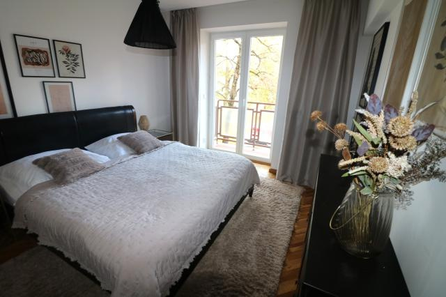 PRENÁJOM 3KK LUXUSNÉHO BYTU BULVÁR - 3