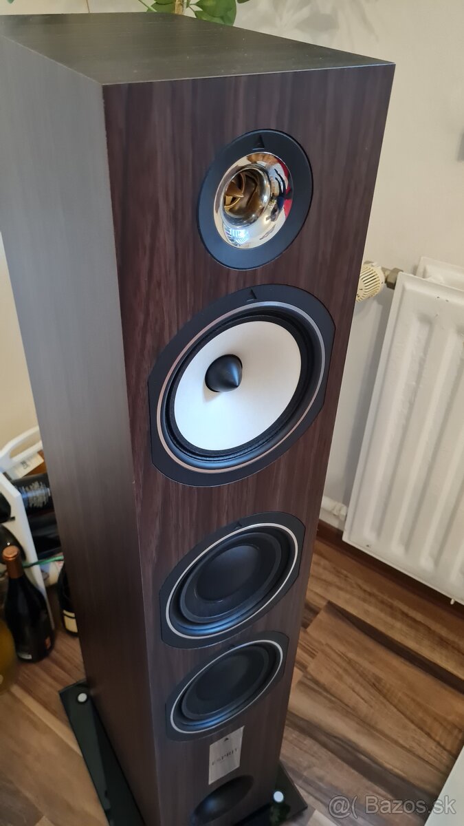 Predám Triangle Antal Ez - 3