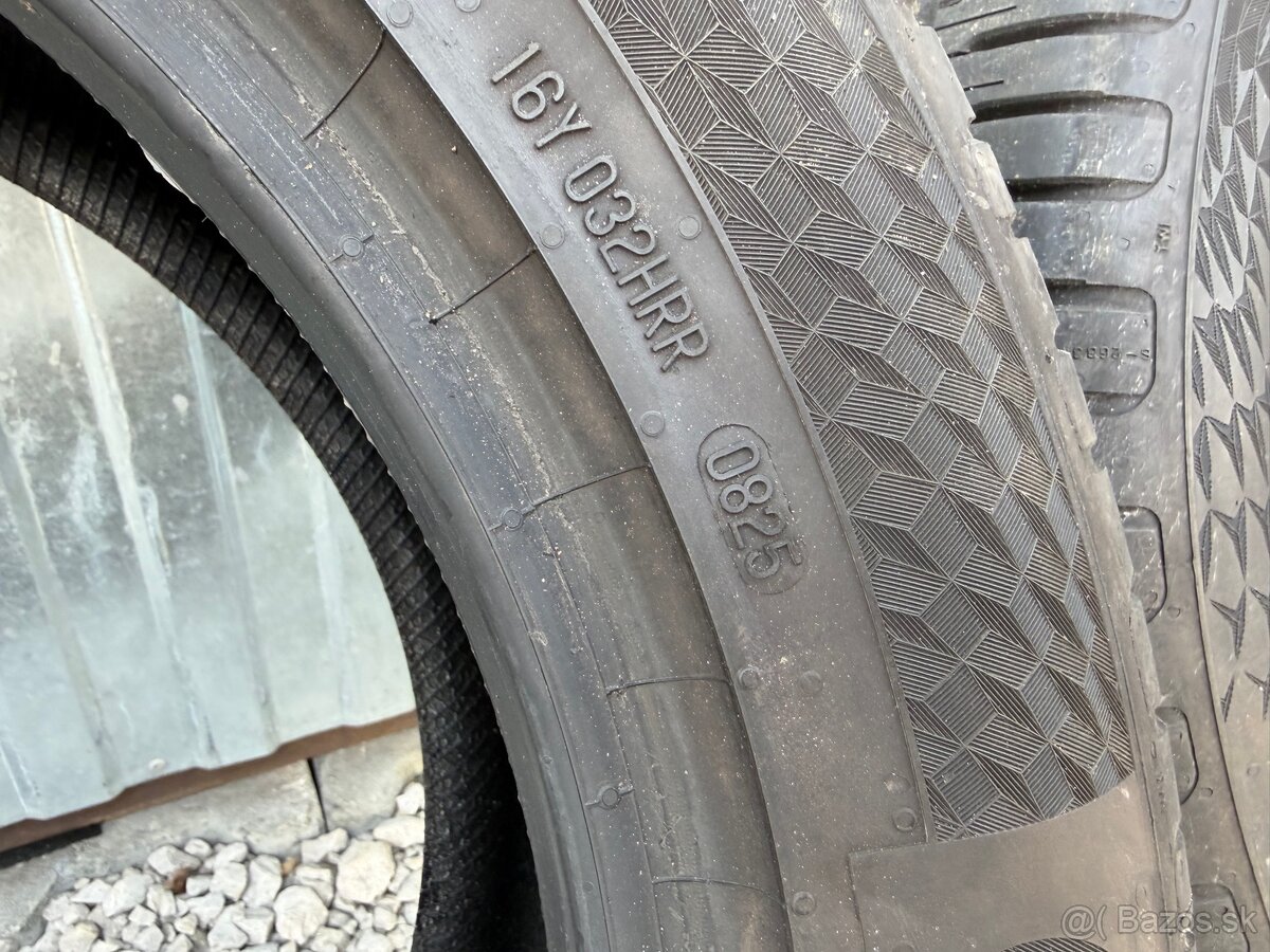 Letné pneumatiky 225/50 R17 - 3