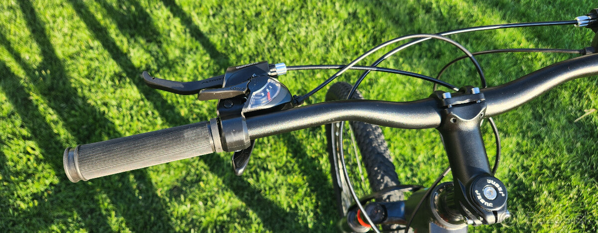 Meserra bike - 3