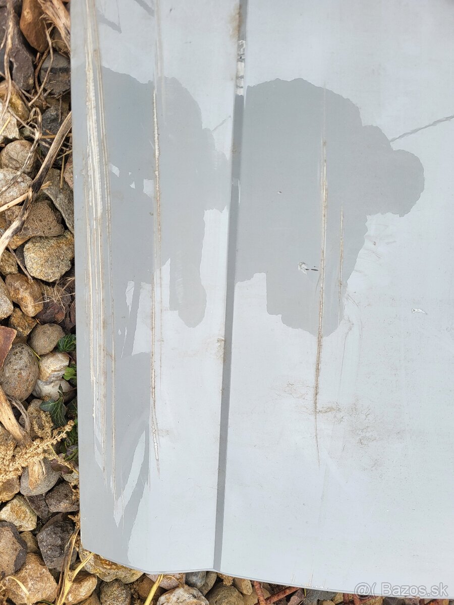 Skoda octavia 3 III combi zadne prave dvere - 3