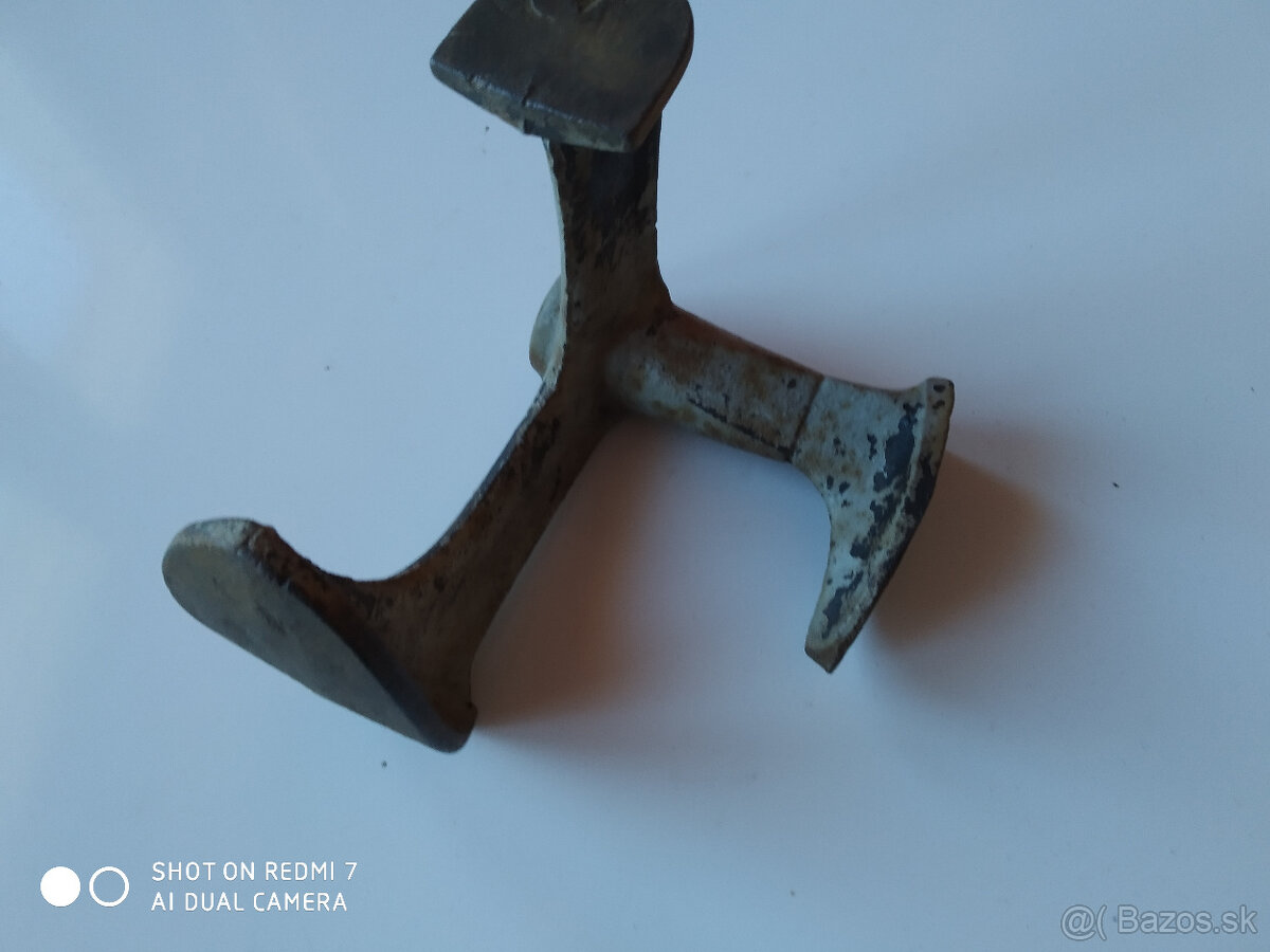 OBUVNÍCKE KOPYTO - 3