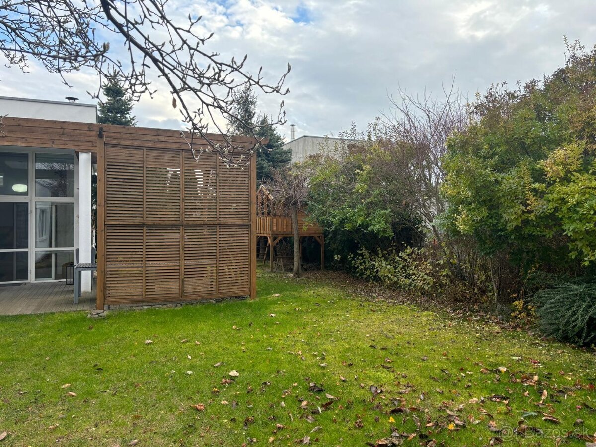 Výhodný prenájom RD - zvieratko povolené - 3