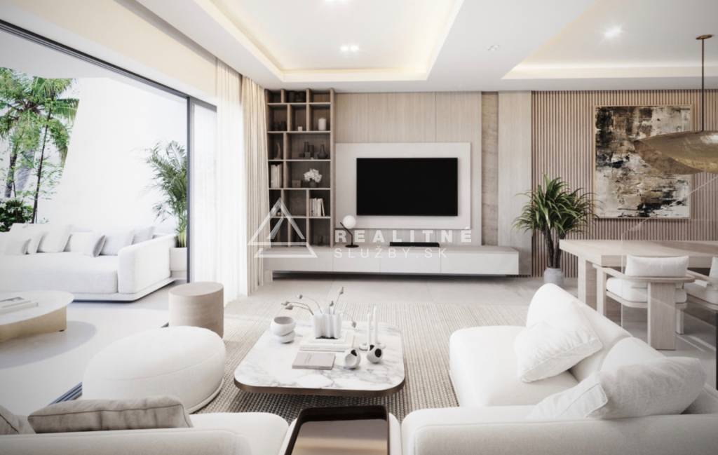 Posledné 2 domy v Torreblanca, Fuengirola – Costa del Sol - 3