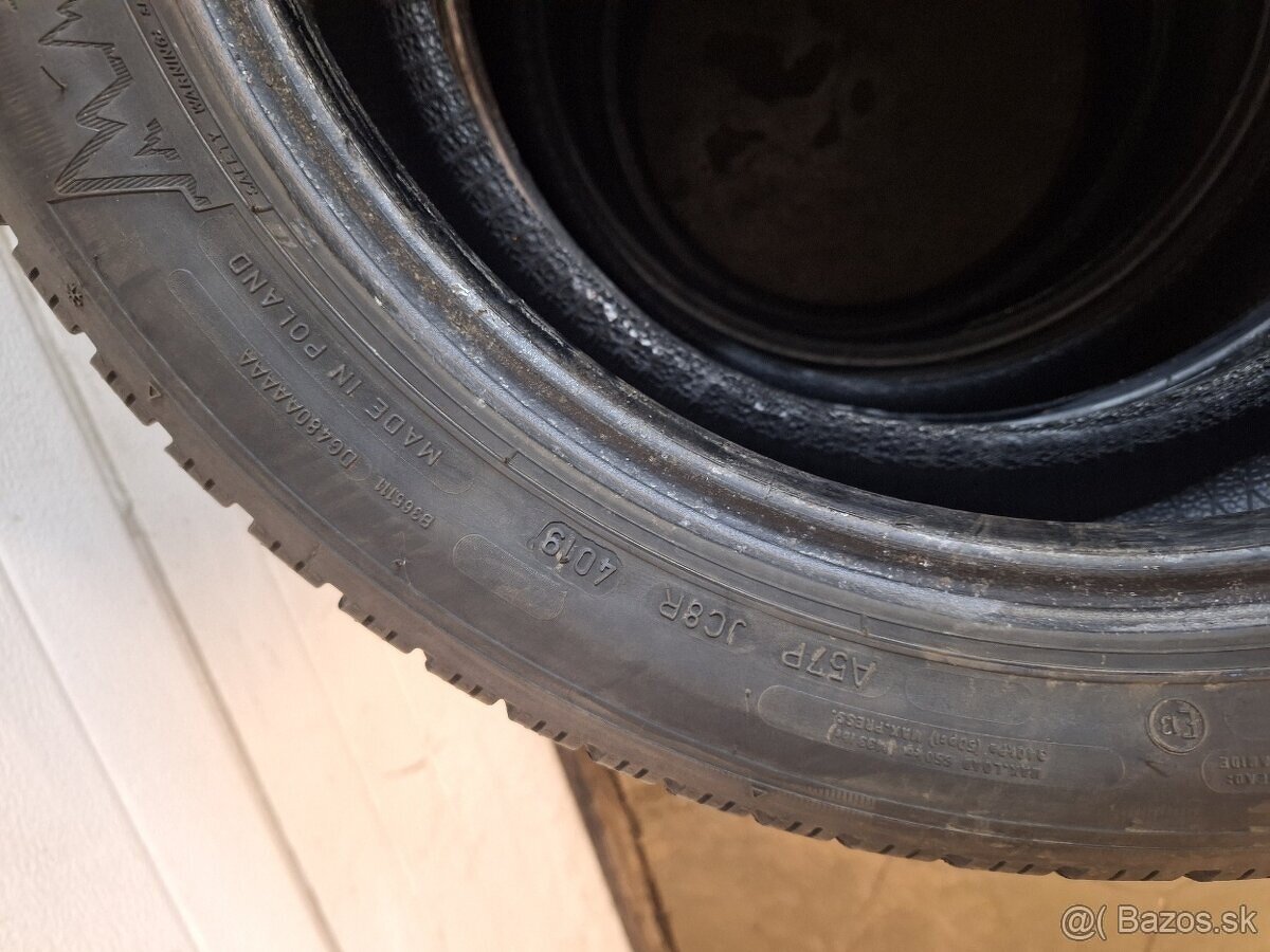205/50 r17 Dunlop 2019 - 3