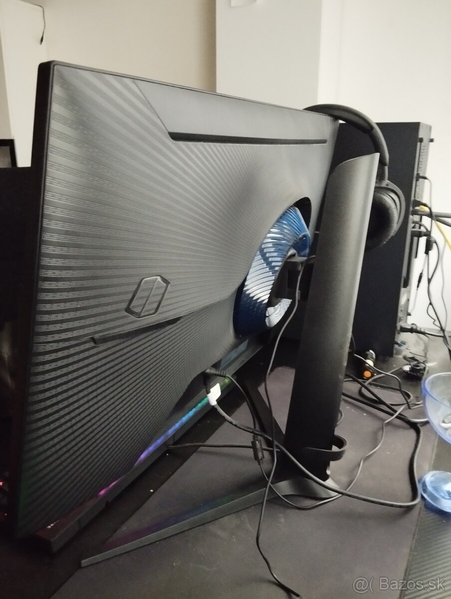 Predám kompletnú zostavu PC Lynx AMD Ryzen 5600 - 3