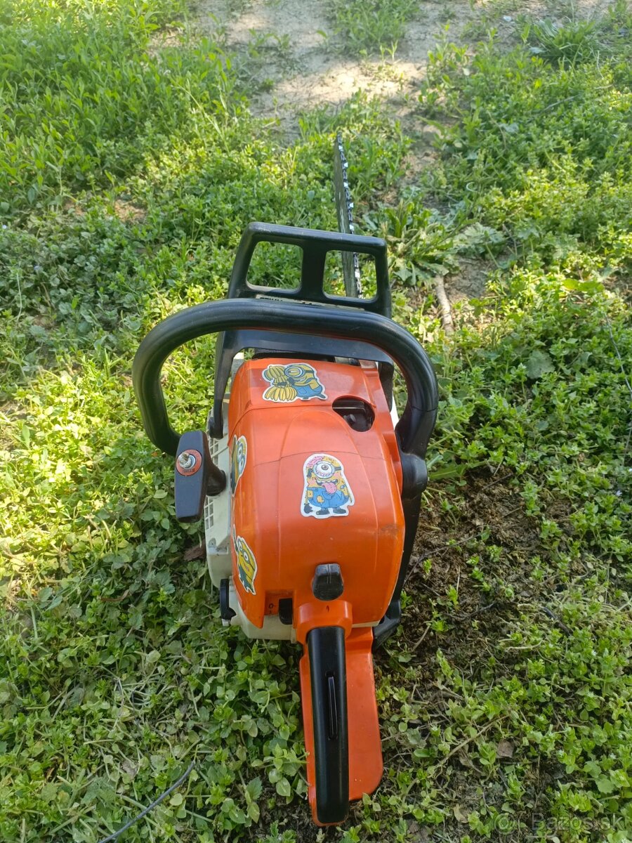 Stihl 310 - 3