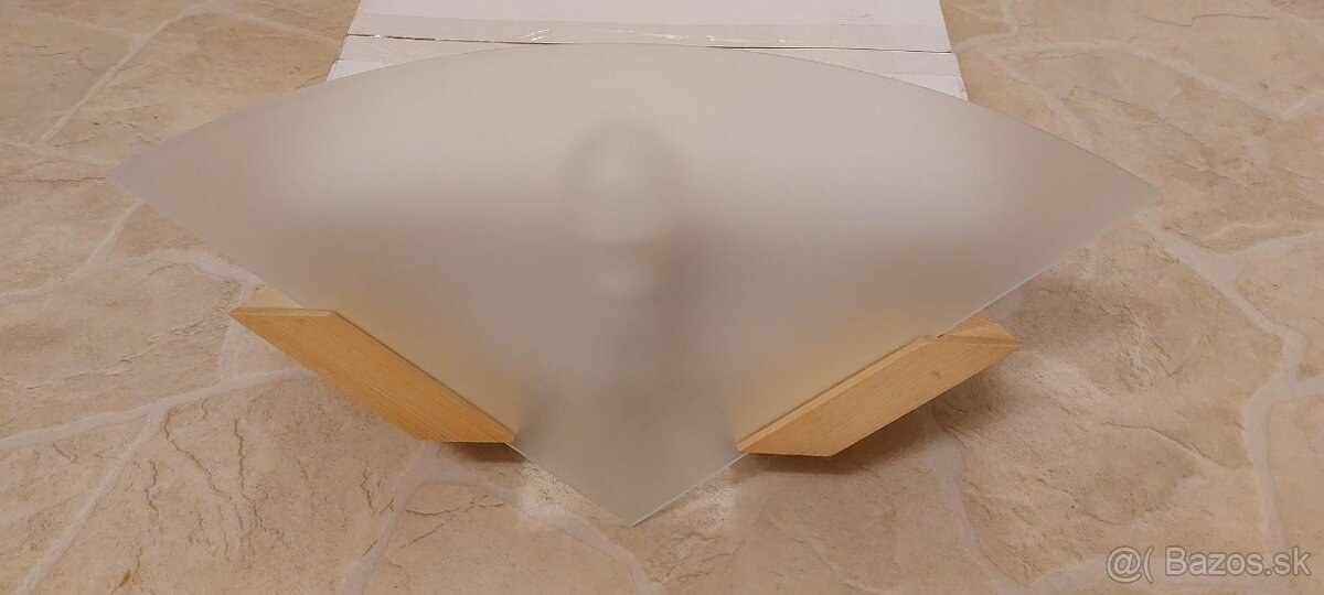 Nástenné svietidlo RENDL "Vejár" - 3