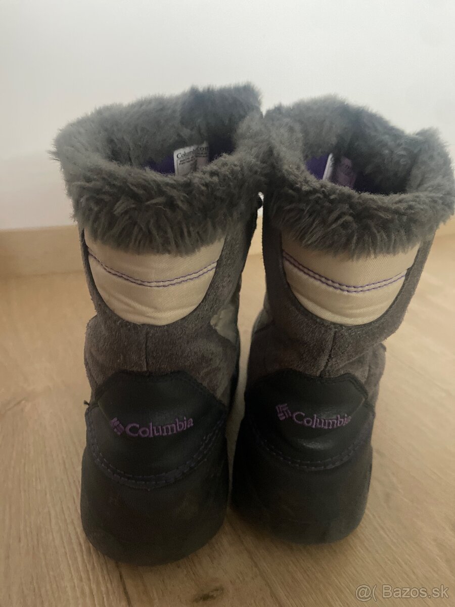 Zimné čižmy - 3