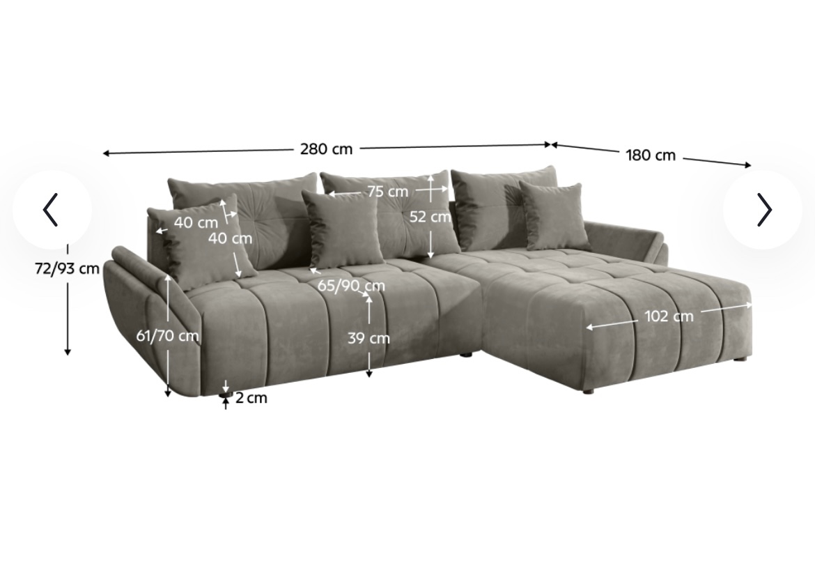 Sedacia súprava - 3