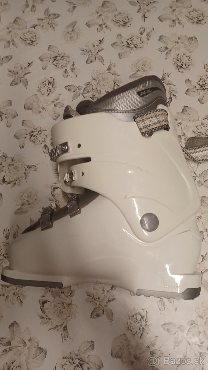 Lyžiarske topánky - 3