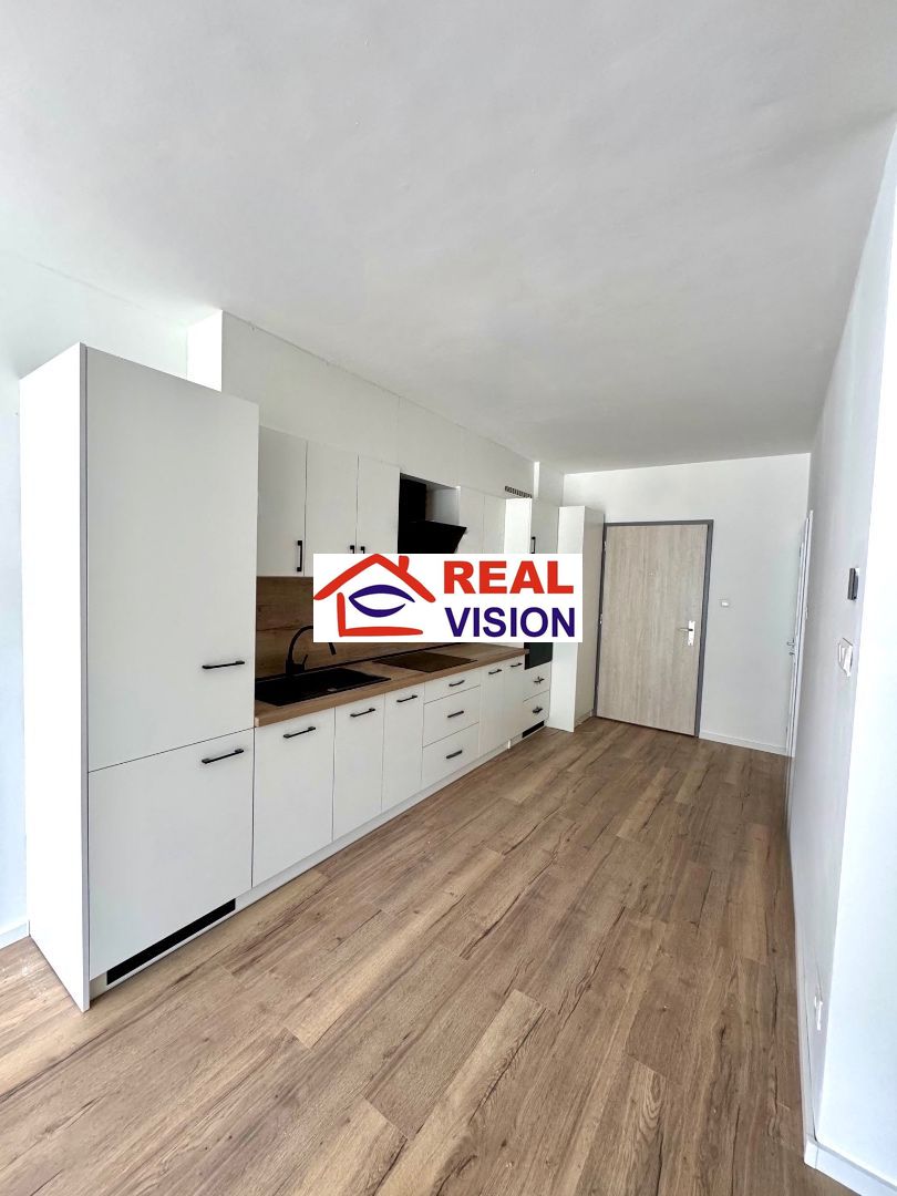 2 izbový, zariadený byt v novostavbe vo Svite - 3