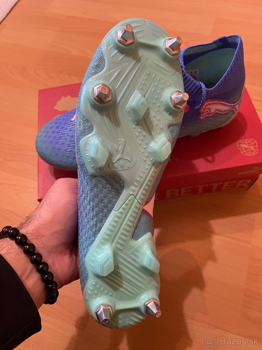 Kopačky Puma Future 7 MxSG - 3