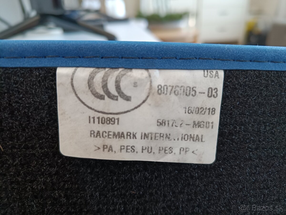 Textilné koberce / rohože BMW X3 v TOP stave - 3