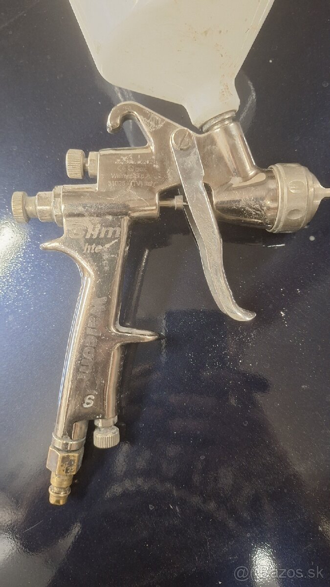 Walcom Slim 1.3 HTE - 3