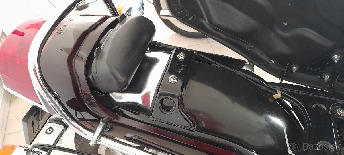 HONDA CB 750 K (RC01) - 3