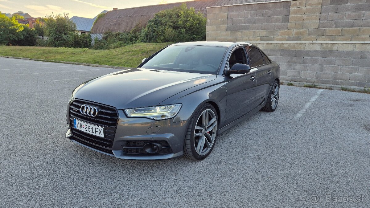 A6C7 Competition - 3