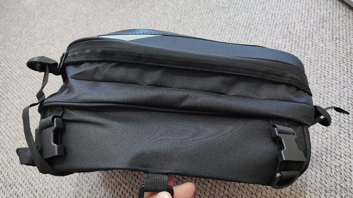 Predám novú tašku - batoh na zadné sedadlo - 3