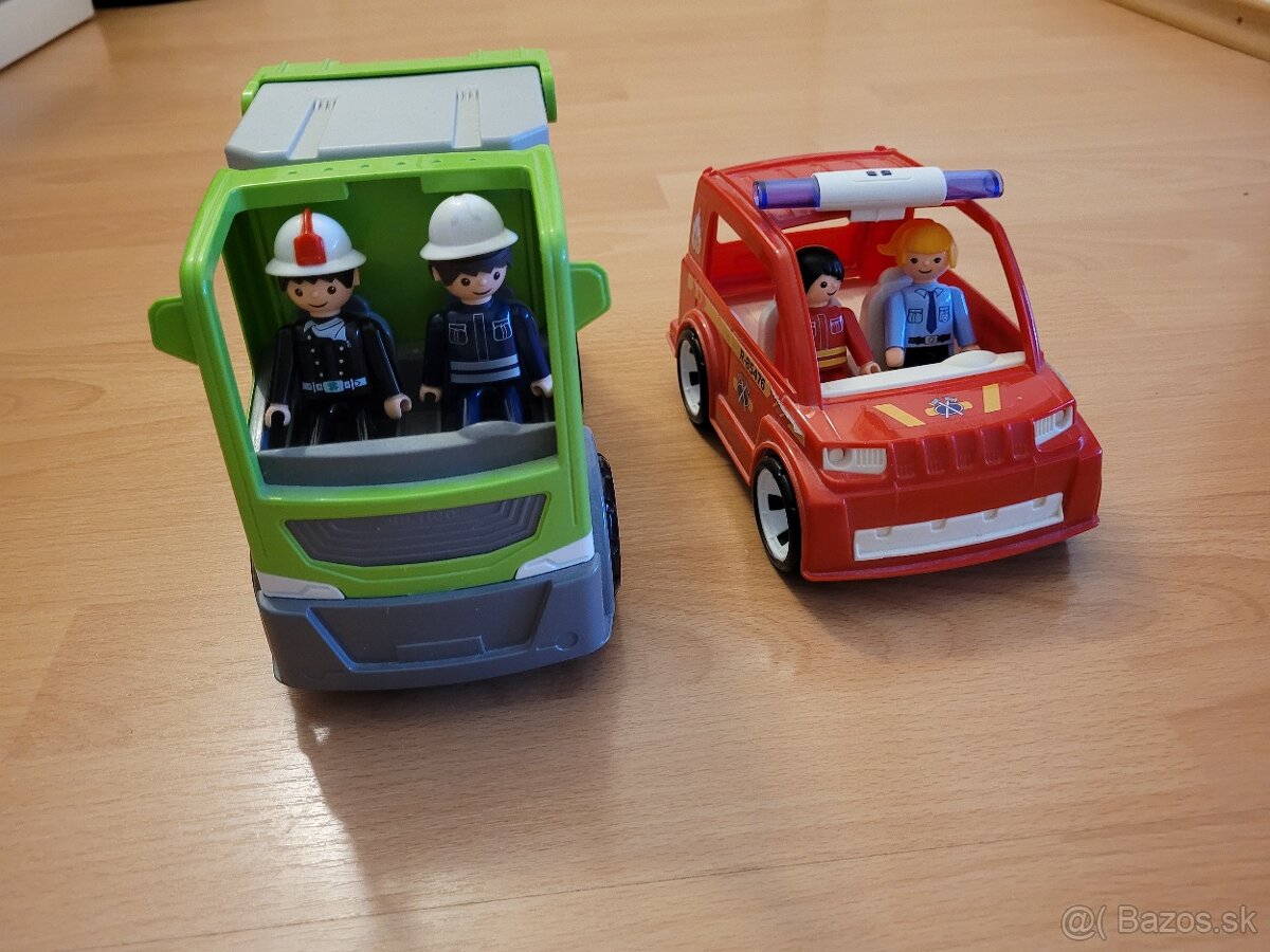 Predam auta Igracek - 3