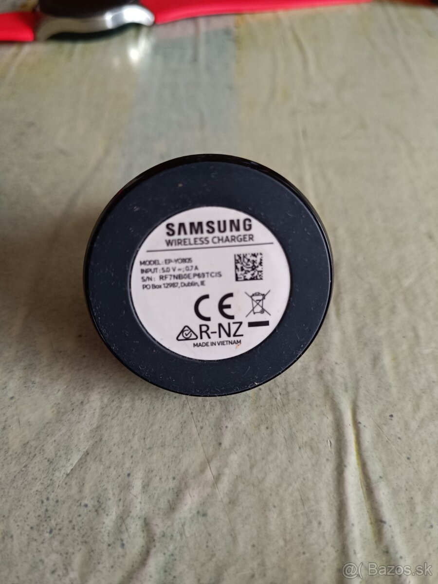 Samsung Galaxy Watch - 3