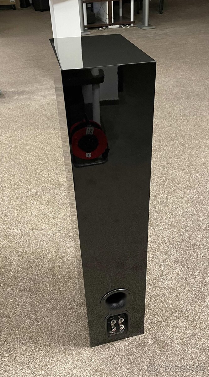 Predám Bowers & Wilkins 703 S2 - 3