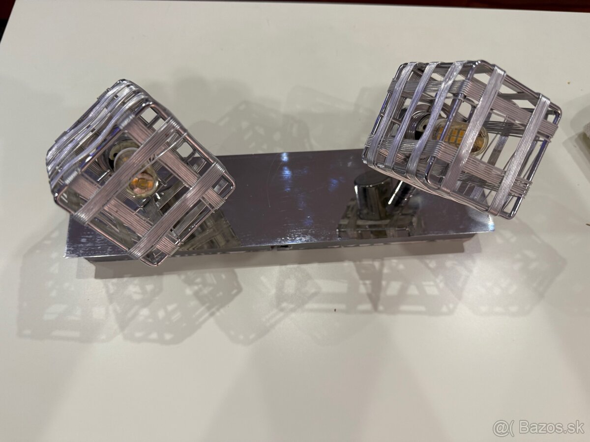 Dizajnove stropné svietidlo - 3