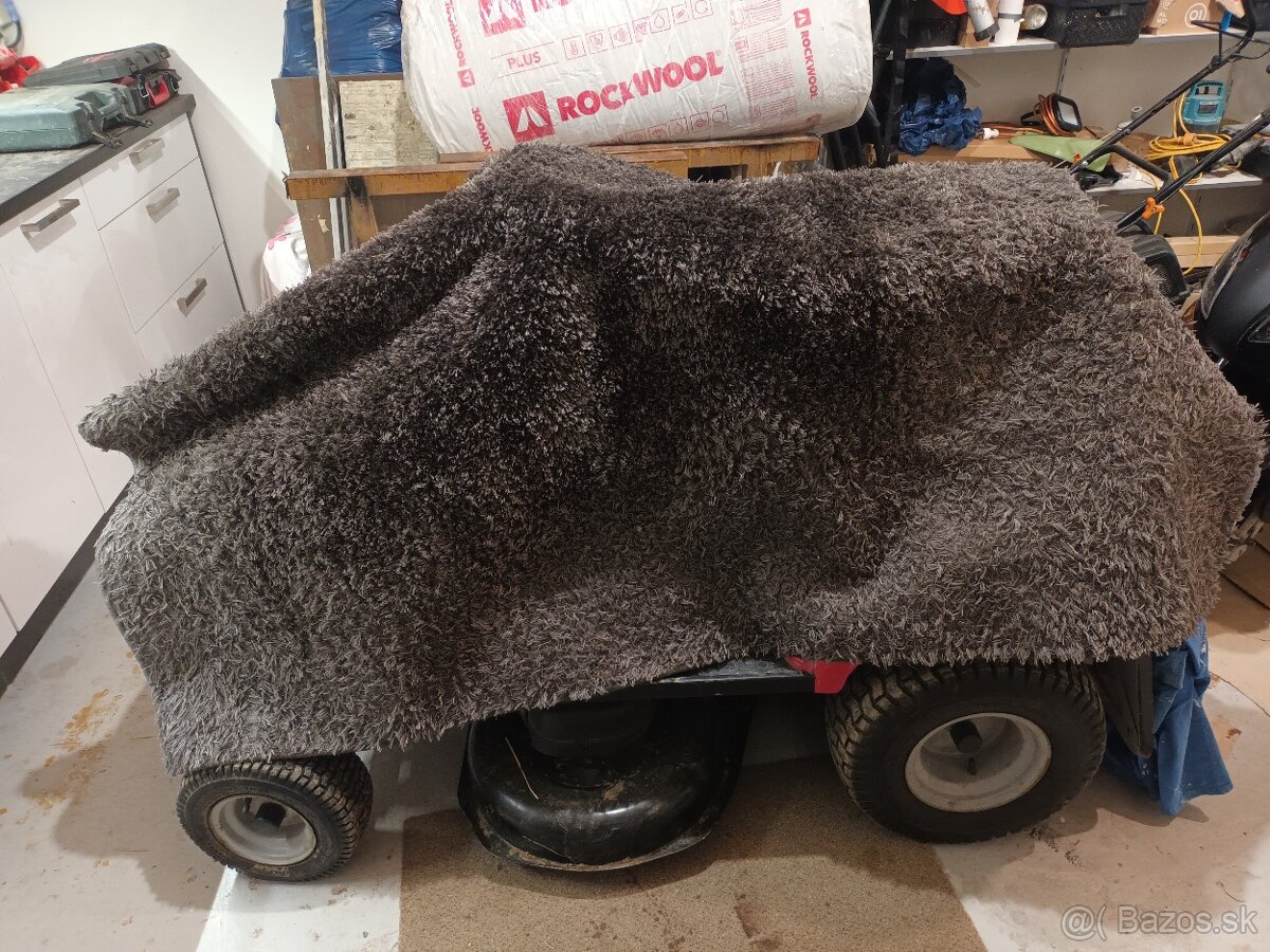 Predám koberec 133x190 - 3