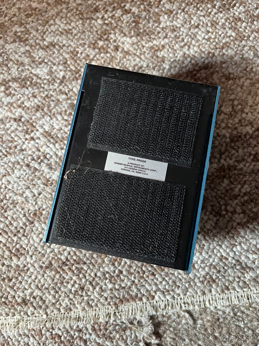 Fender Mirror Image Delay – stav ako nový - 3